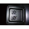 VASCHETTA CON ATTACCHI SPEAKON  ****USATO****